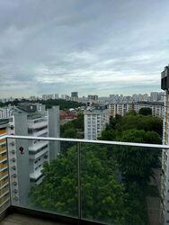The Panorama (D20), Condominium #468807311
